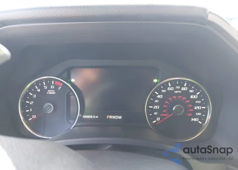 2018 Ford F-150 Raptor from USA, damaged, VIN 1FTFW1RG9JFB27648